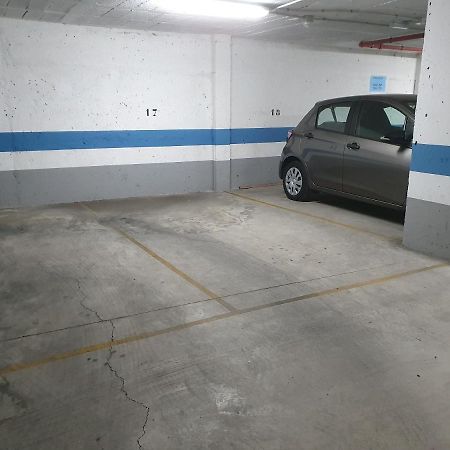 Ocean Rest Canteras Beach & Parking Las Palmas Exterior photo