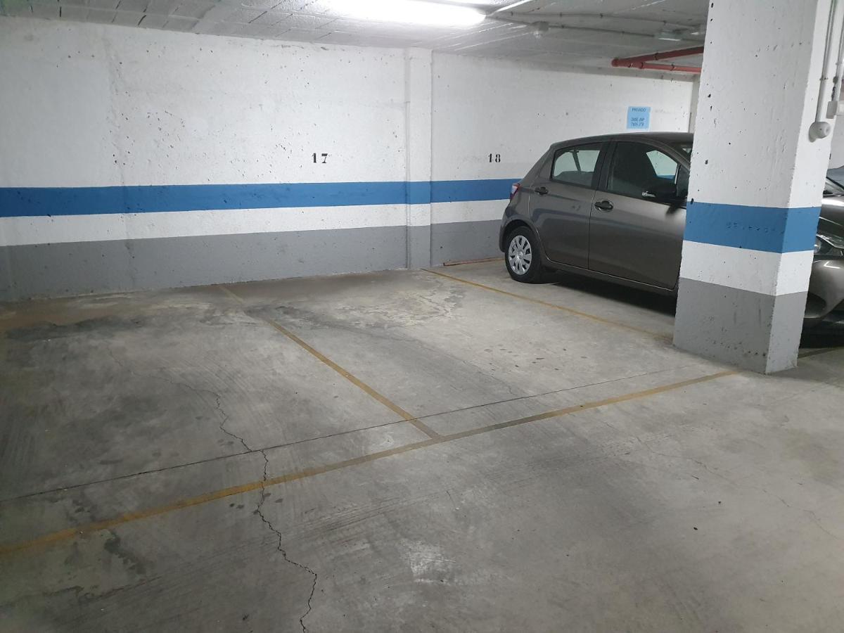 Ocean Rest Canteras Beach & Parking Las Palmas Exterior photo